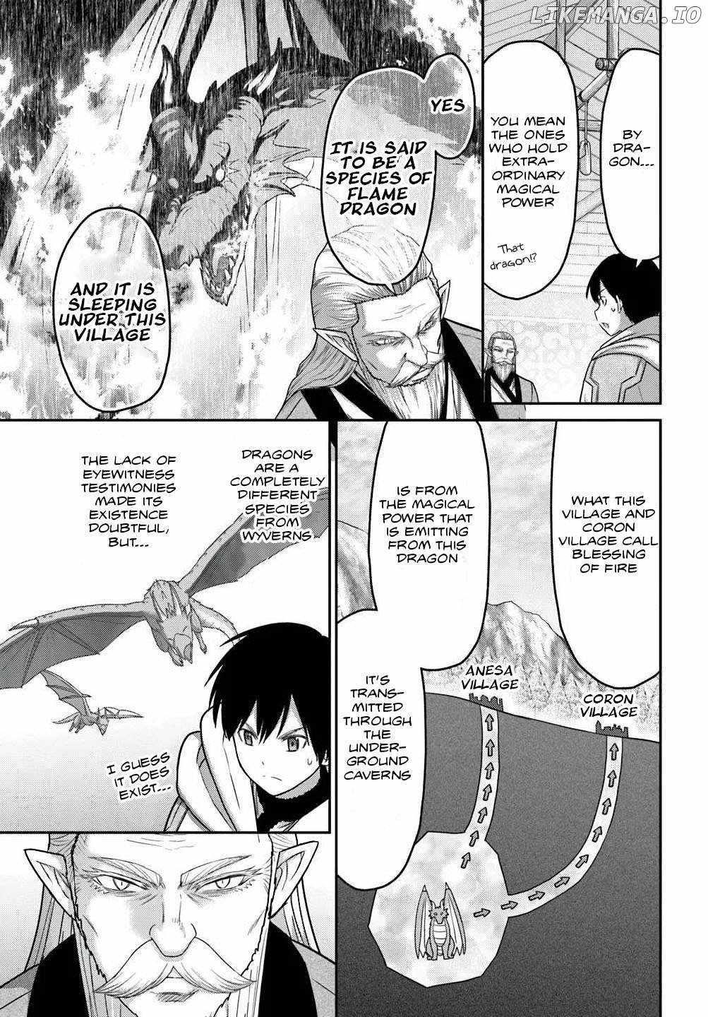 The Beast Tamer was Fired from his Childhood Friends’ S-Rank Party Chapter 36 - Page 11 in English