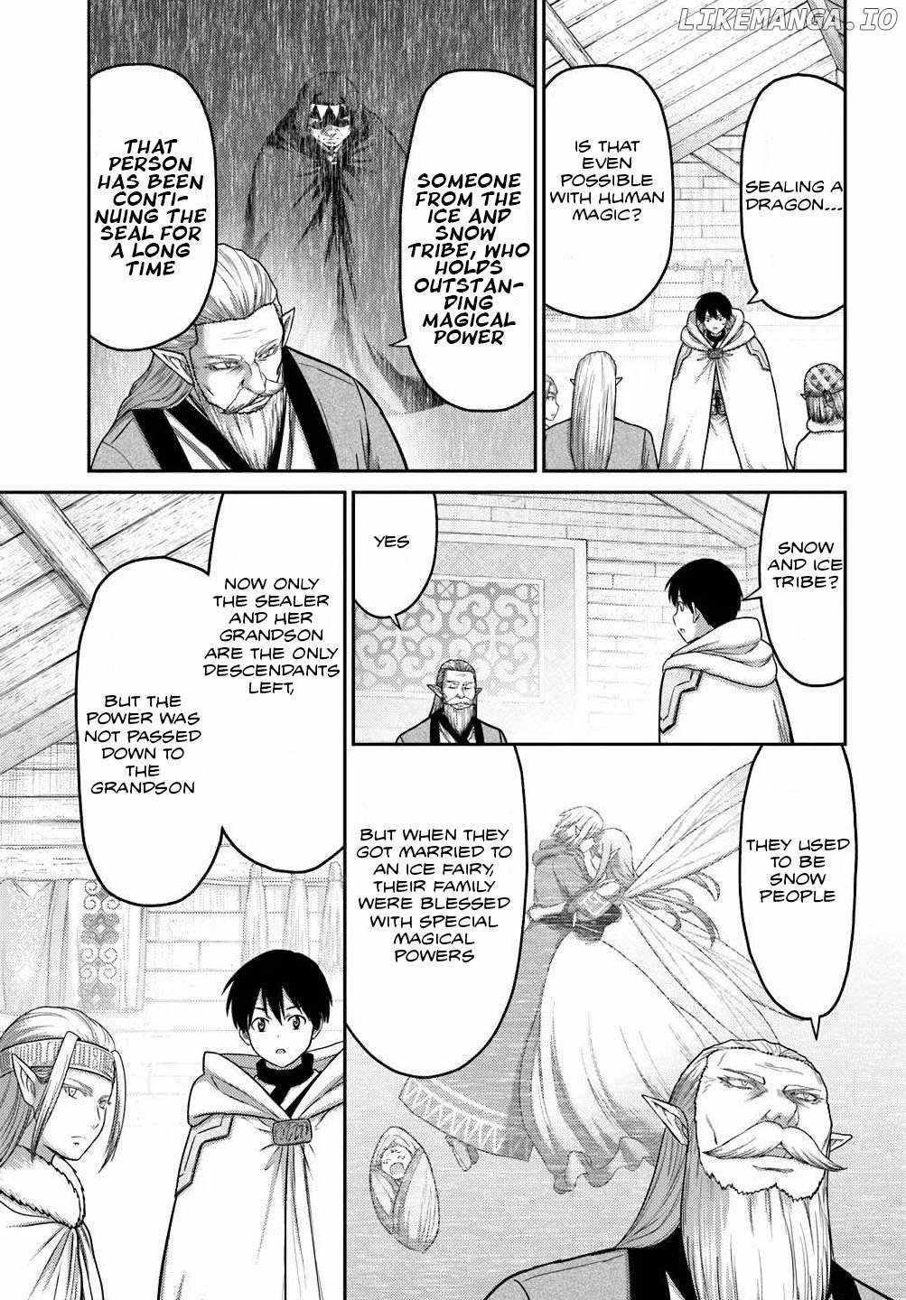 The Beast Tamer was Fired from his Childhood Friends’ S-Rank Party Chapter 36 - Page 13 in English
