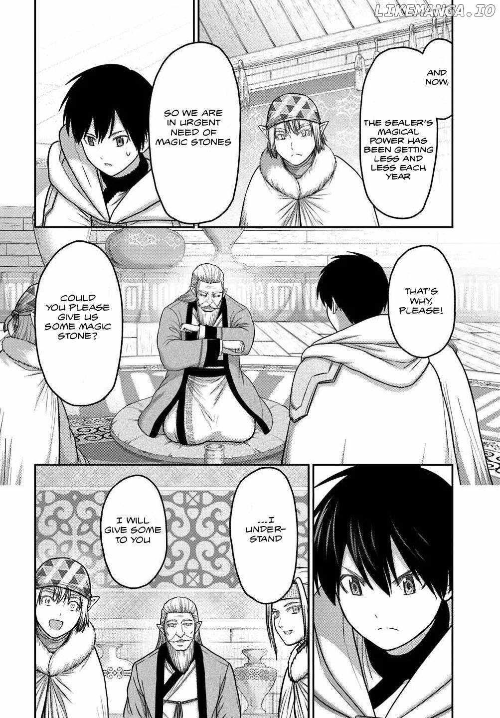 The Beast Tamer was Fired from his Childhood Friends’ S-Rank Party Chapter 36 - Page 14 in English