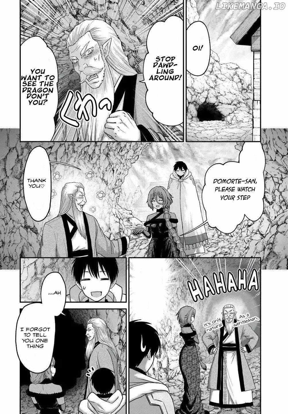 The Beast Tamer was Fired from his Childhood Friends’ S-Rank Party Chapter 36 - Page 18 in English