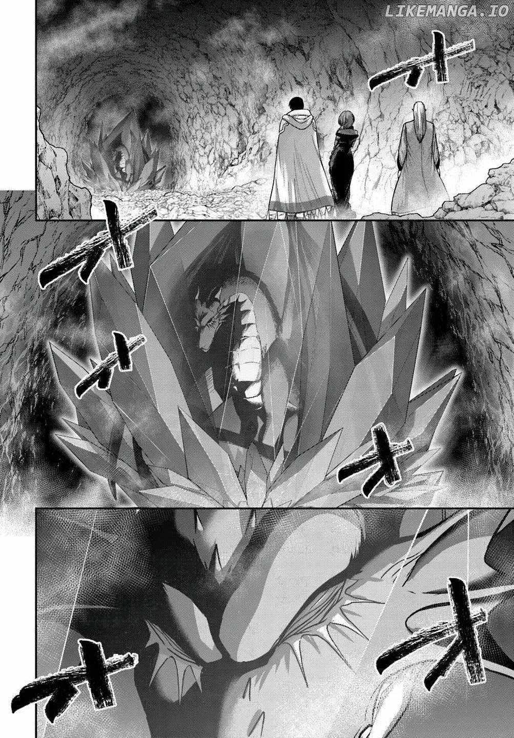The Beast Tamer was Fired from his Childhood Friends’ S-Rank Party Chapter 36 - Page 20 in English