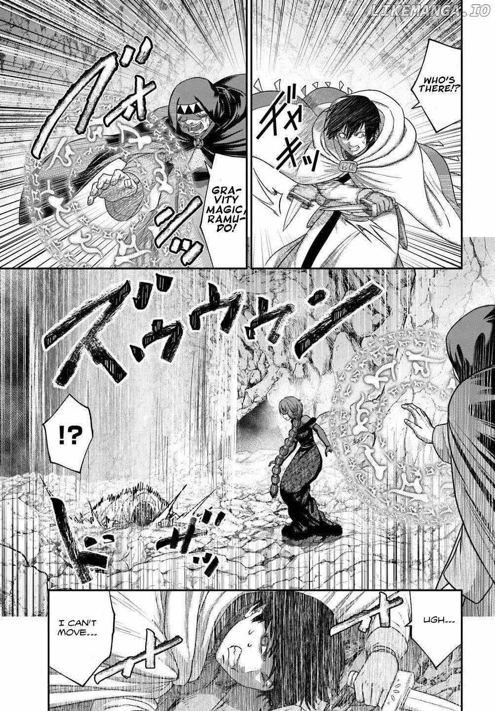 The Beast Tamer was Fired from his Childhood Friends’ S-Rank Party Chapter 36 - Page 23 in English