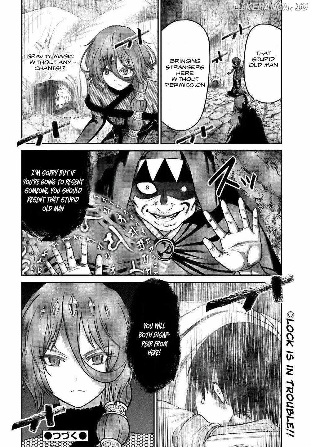 The Beast Tamer was Fired from his Childhood Friends’ S-Rank Party Chapter 36 - Page 24 in English