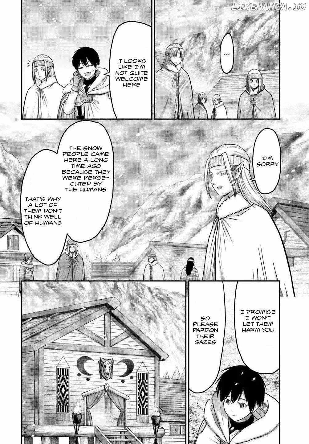 The Beast Tamer was Fired from his Childhood Friends’ S-Rank Party Chapter 36 - Page 4 in English