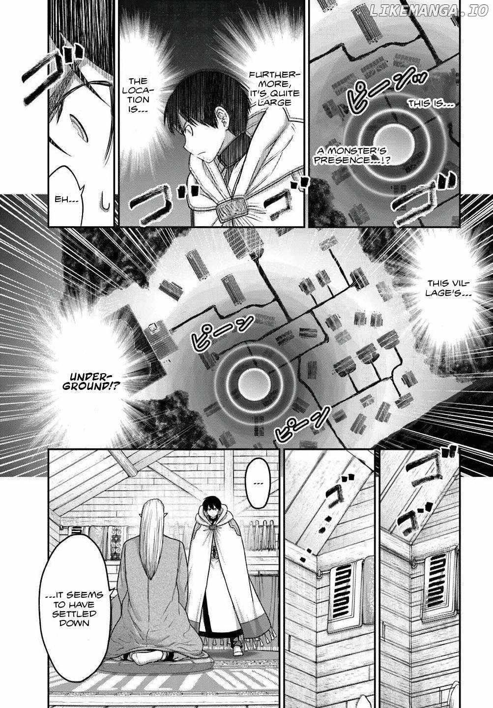 The Beast Tamer was Fired from his Childhood Friends’ S-Rank Party Chapter 36 - Page 9 in English