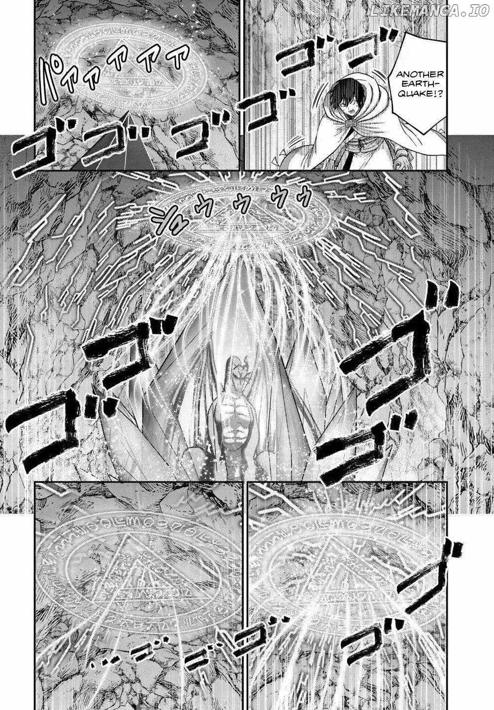 The Beast Tamer was Fired from his Childhood Friends’ S-Rank Party Chapter 37 - Page 10 in English