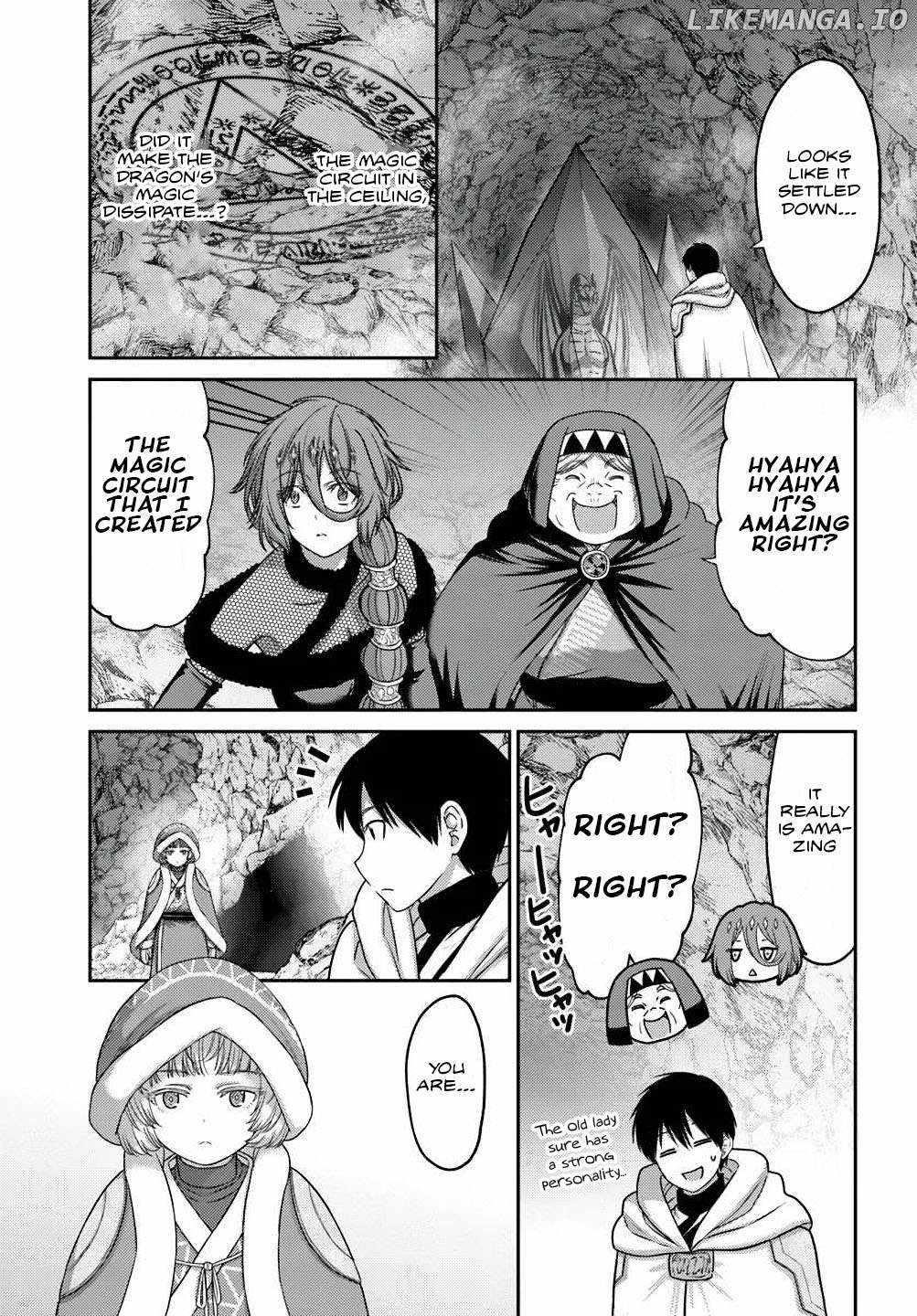 The Beast Tamer was Fired from his Childhood Friends’ S-Rank Party Chapter 37 - Page 11 in English