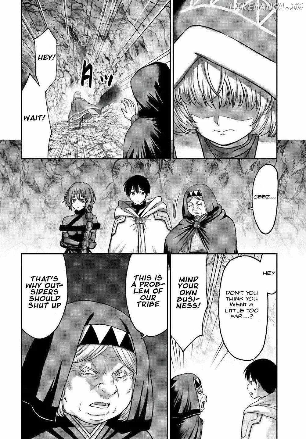The Beast Tamer was Fired from his Childhood Friends’ S-Rank Party Chapter 37 - Page 14 in English