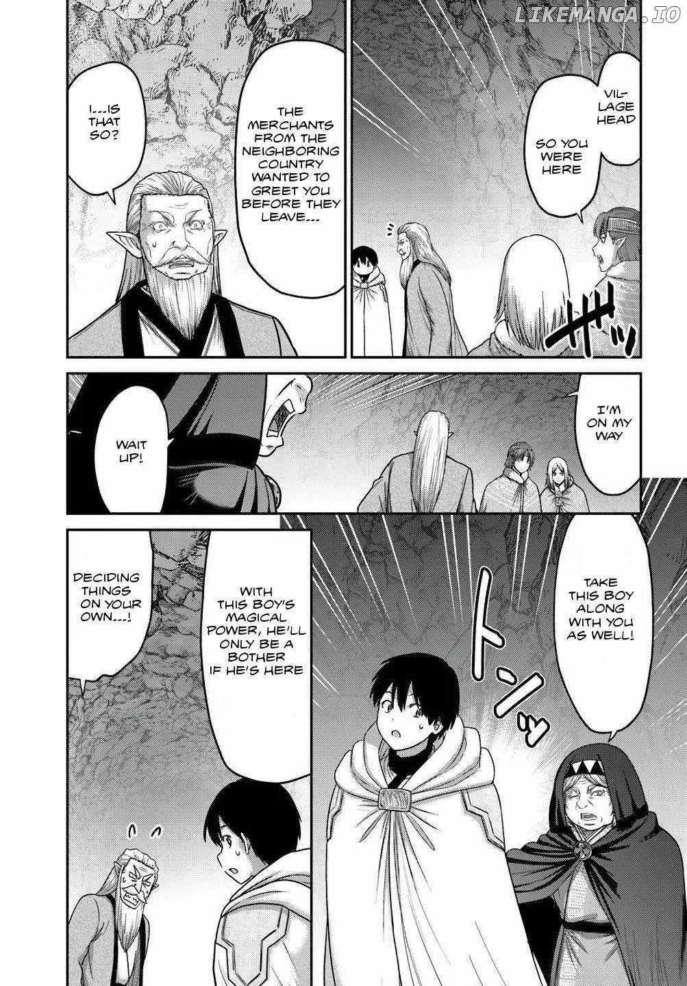 The Beast Tamer was Fired from his Childhood Friends’ S-Rank Party Chapter 37 - Page 17 in English