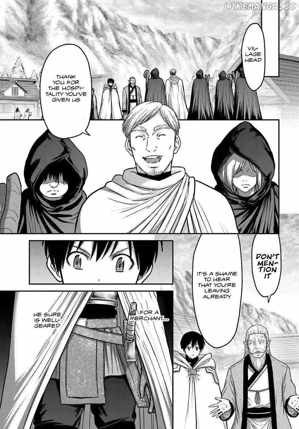 The Beast Tamer was Fired from his Childhood Friends’ S-Rank Party Chapter 37 - Page 19 in English
