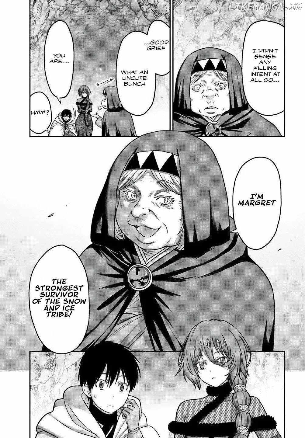 The Beast Tamer was Fired from his Childhood Friends’ S-Rank Party Chapter 37 - Page 3 in English