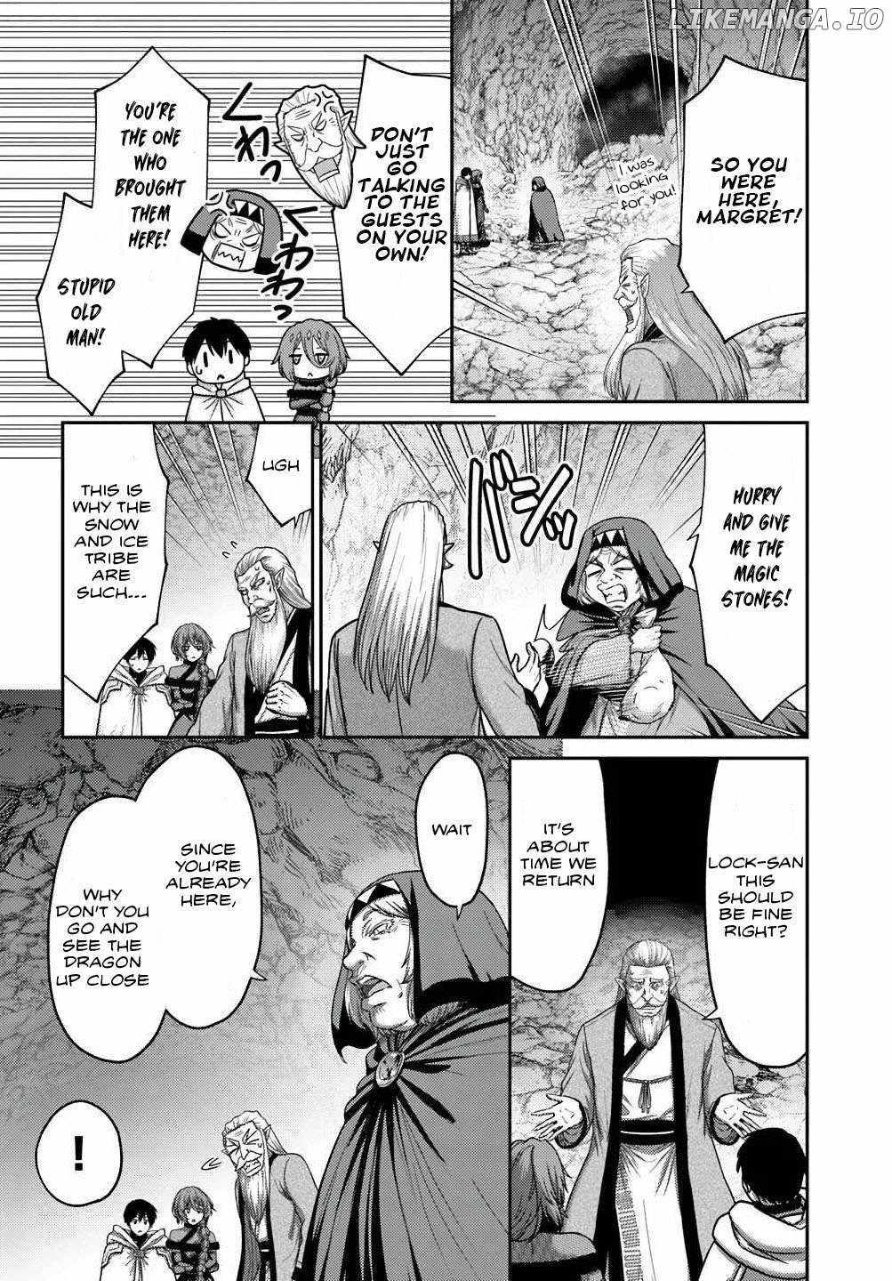 The Beast Tamer was Fired from his Childhood Friends’ S-Rank Party Chapter 37 - Page 4 in English