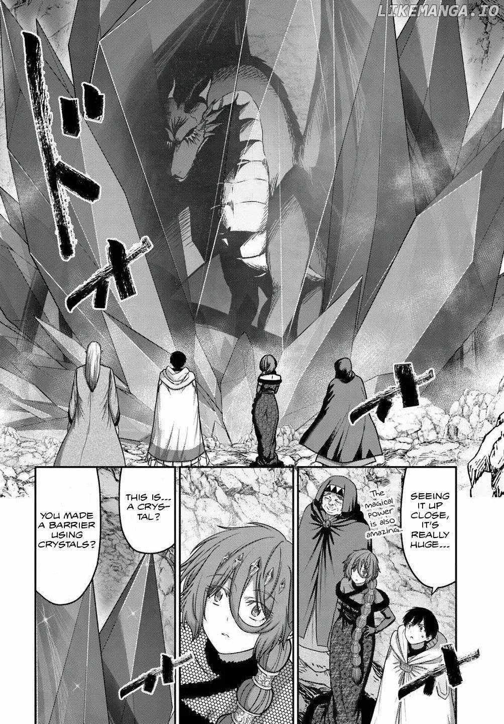 The Beast Tamer was Fired from his Childhood Friends’ S-Rank Party Chapter 37 - Page 6 in English