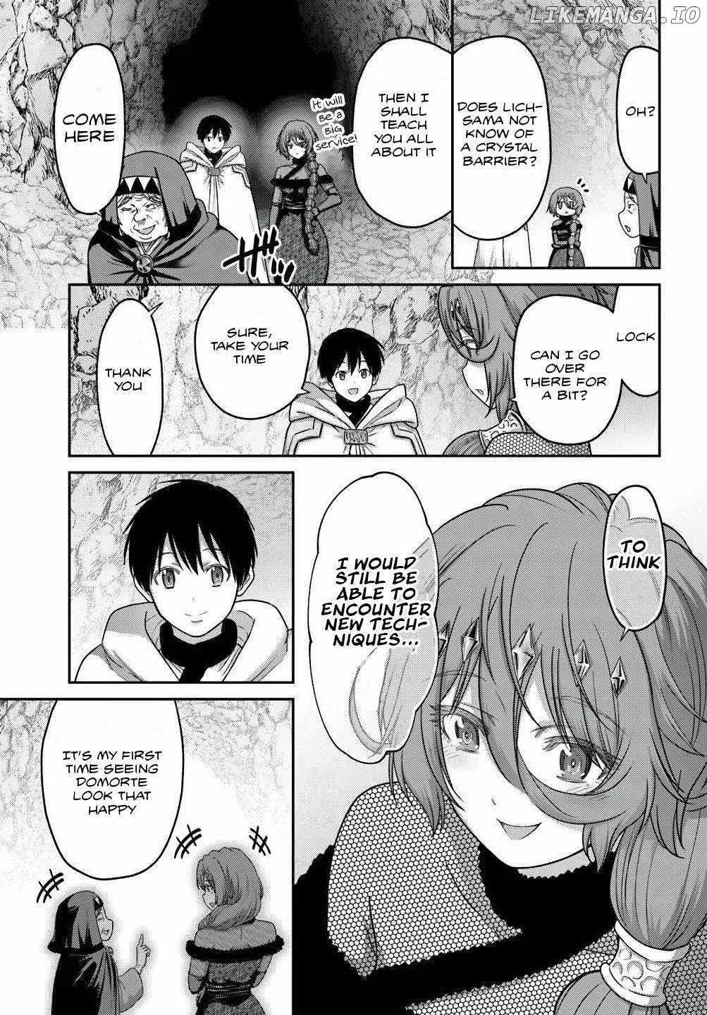 The Beast Tamer was Fired from his Childhood Friends’ S-Rank Party Chapter 37 - Page 7 in English