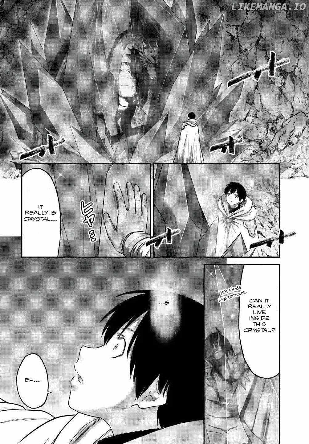 The Beast Tamer was Fired from his Childhood Friends’ S-Rank Party Chapter 37 - Page 8 in English