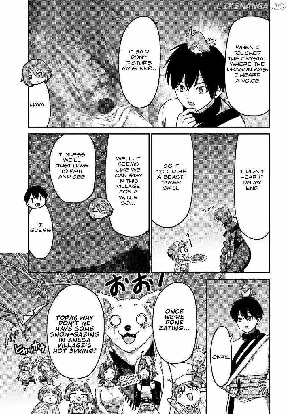 The Beast Tamer was Fired from his Childhood Friends’ S-Rank Party Chapter 38 - Page 11 in English