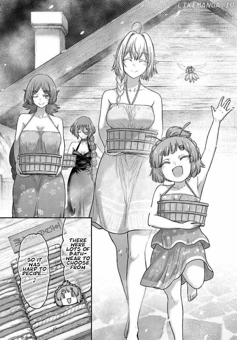 The Beast Tamer was Fired from his Childhood Friends’ S-Rank Party Chapter 38 - Page 13 in English