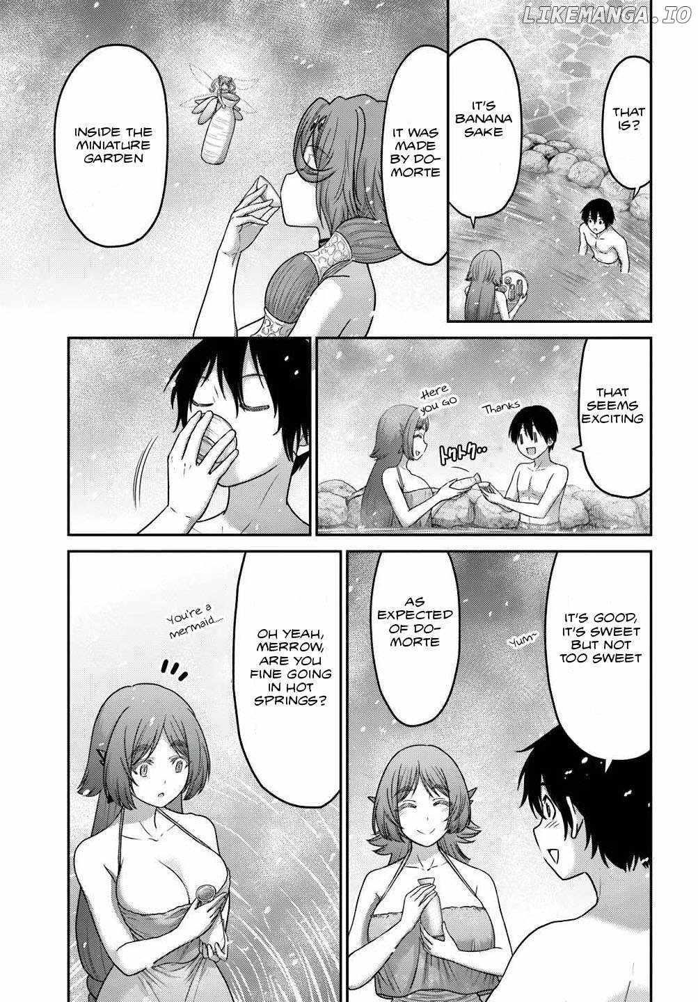 The Beast Tamer was Fired from his Childhood Friends’ S-Rank Party Chapter 38 - Page 17 in English