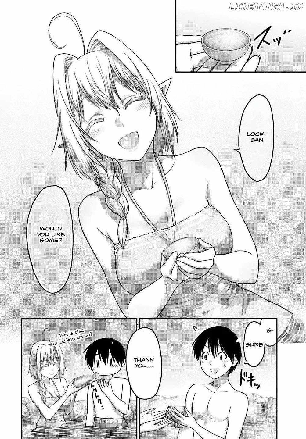 The Beast Tamer was Fired from his Childhood Friends’ S-Rank Party Chapter 38 - Page 20 in English