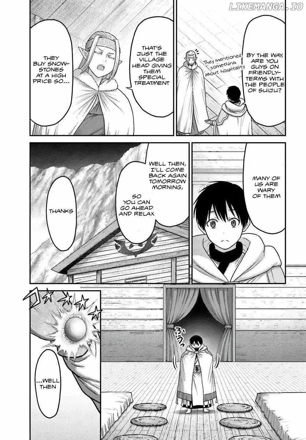 The Beast Tamer was Fired from his Childhood Friends’ S-Rank Party Chapter 38 - Page 3 in English