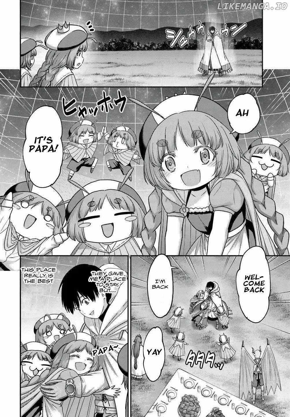 The Beast Tamer was Fired from his Childhood Friends’ S-Rank Party Chapter 38 - Page 4 in English