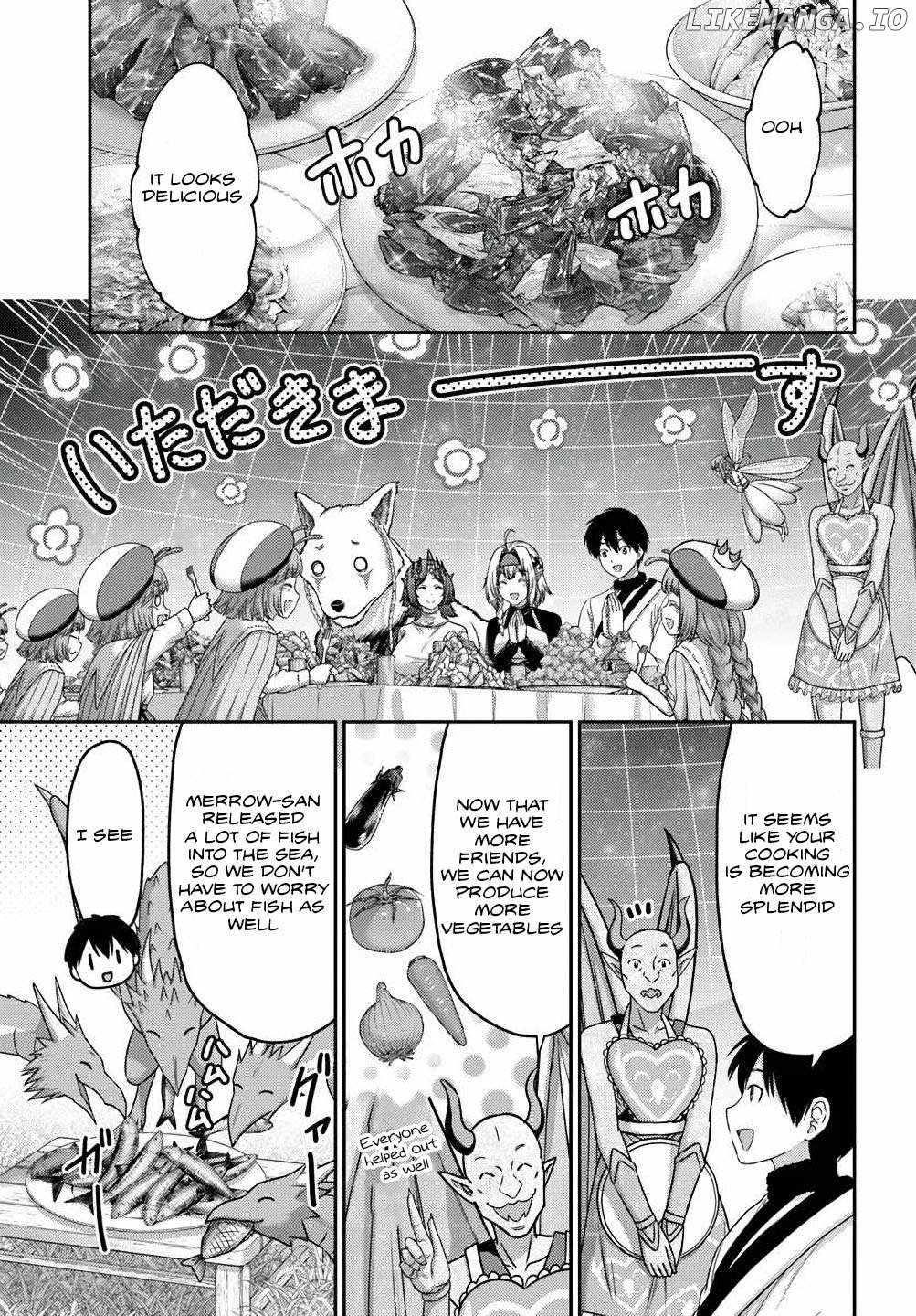 The Beast Tamer was Fired from his Childhood Friends’ S-Rank Party Chapter 38 - Page 5 in English