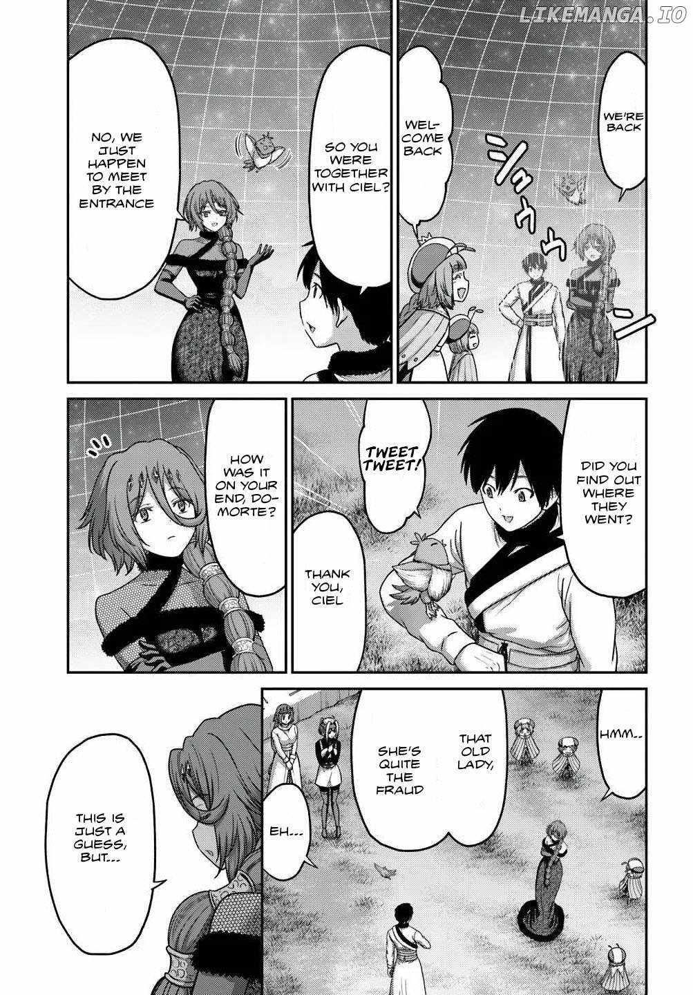 The Beast Tamer was Fired from his Childhood Friends’ S-Rank Party Chapter 38 - Page 9 in English
