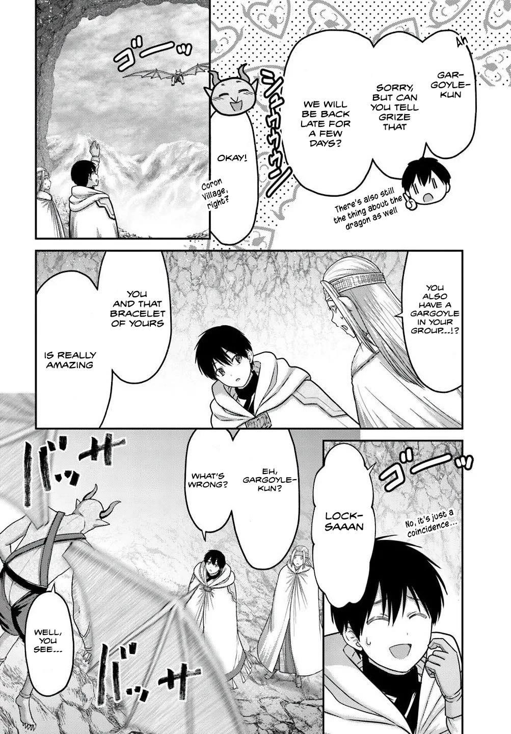 The Beast Tamer was Fired from his Childhood Friends’ S-Rank Party Chapter 39 - Page 14 in English