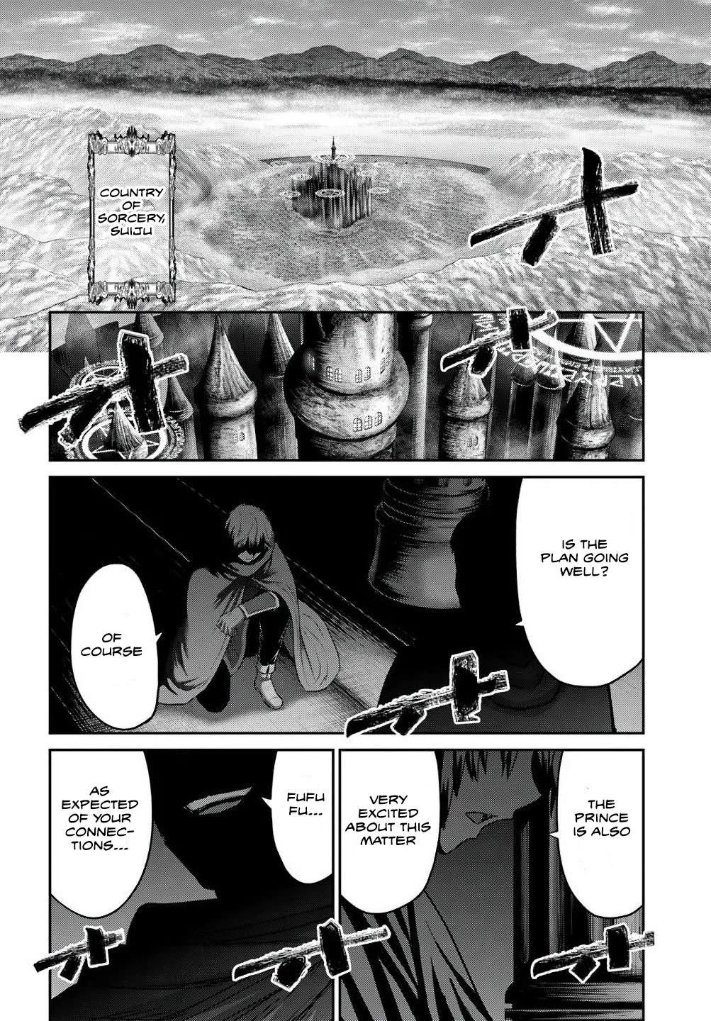 The Beast Tamer was Fired from his Childhood Friends’ S-Rank Party Chapter 39 - Page 26 in English