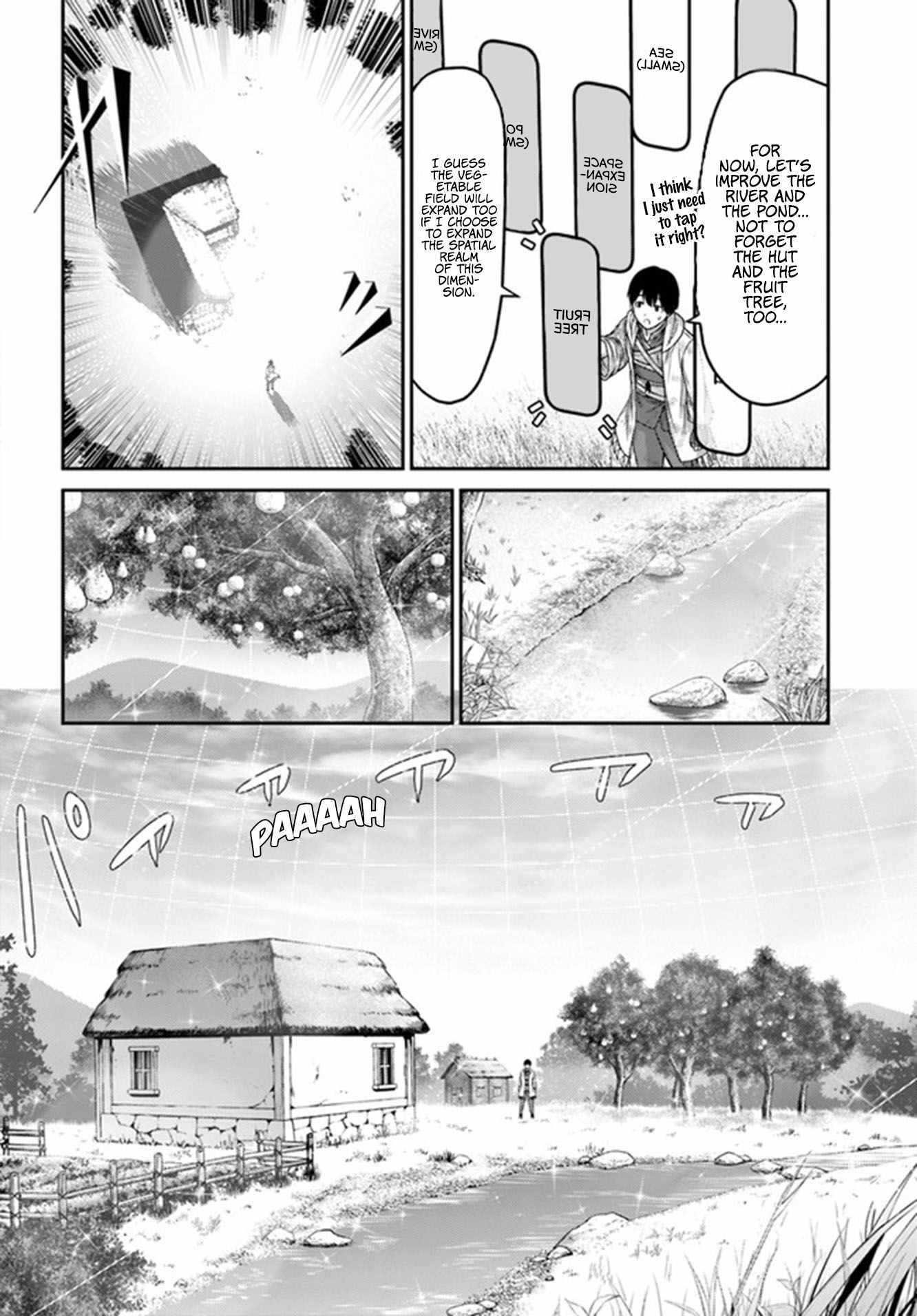 The Beast Tamer was Fired from his Childhood Friends’ S-Rank Party Chapter 4 - Page 28 in English