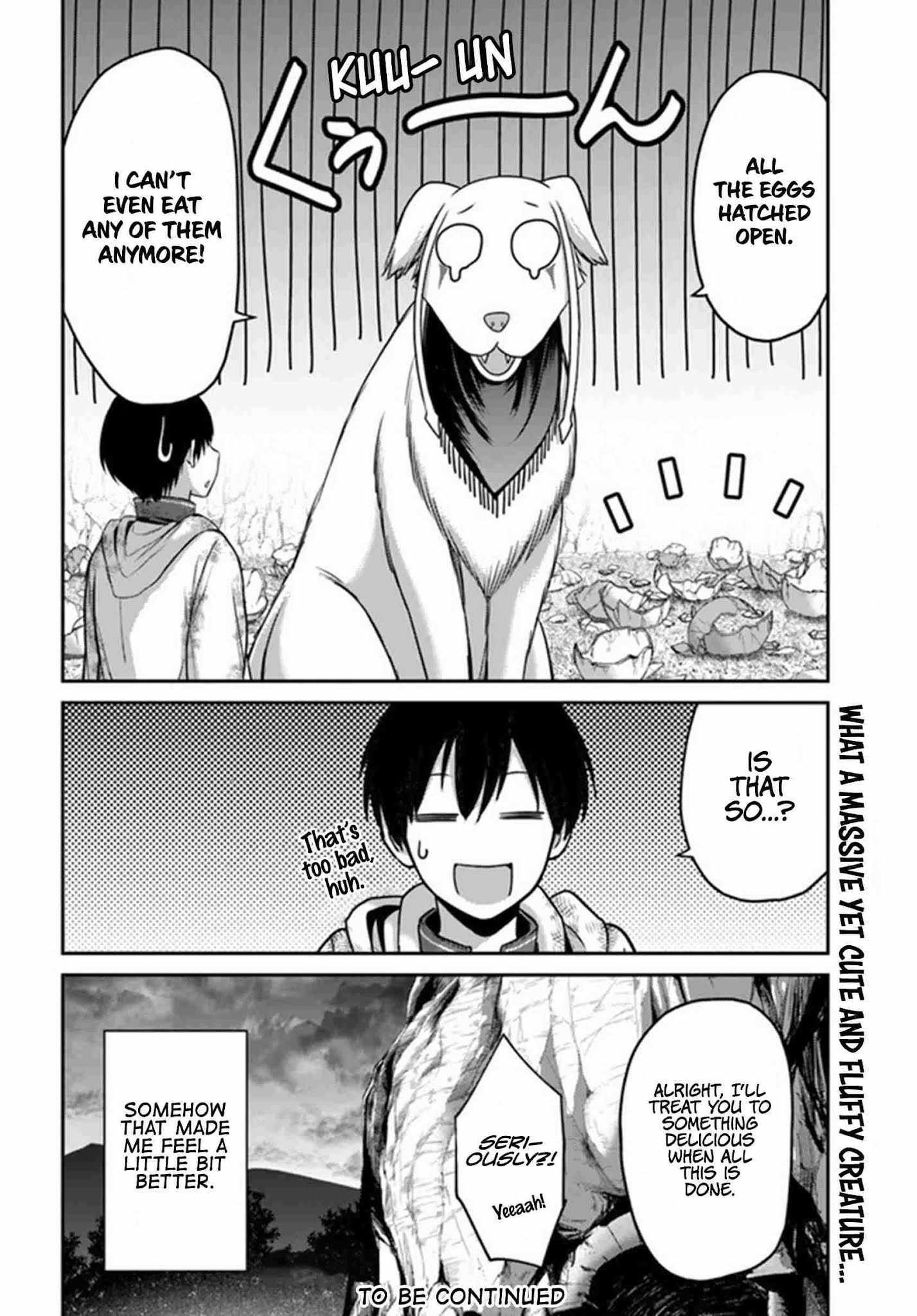 The Beast Tamer was Fired from his Childhood Friends’ S-Rank Party Chapter 4 - Page 32 in English