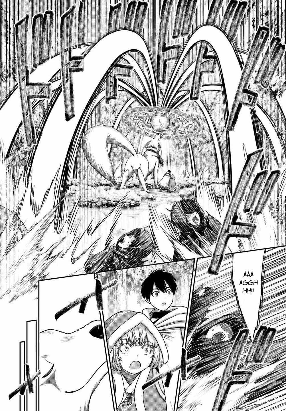 The Beast Tamer was Fired from his Childhood Friends’ S-Rank Party Chapter 40 - Page 14 in English