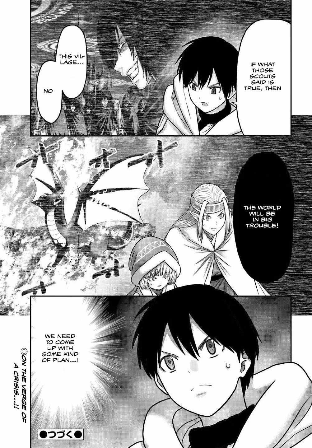 The Beast Tamer was Fired from his Childhood Friends’ S-Rank Party Chapter 40 - Page 27 in English