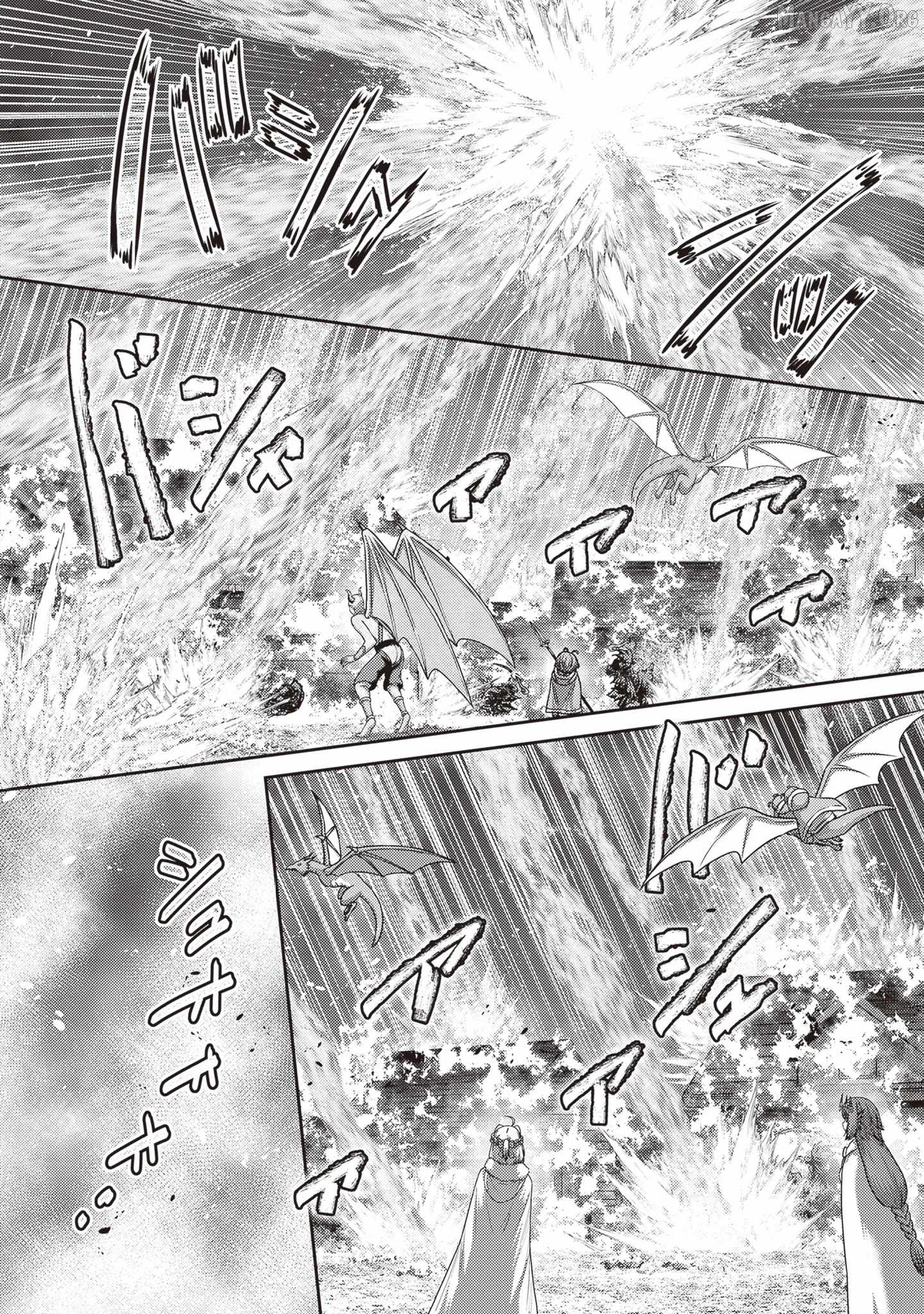 The Beast Tamer was Fired from his Childhood Friends’ S-Rank Party Chapter 42 - Page 10 in English