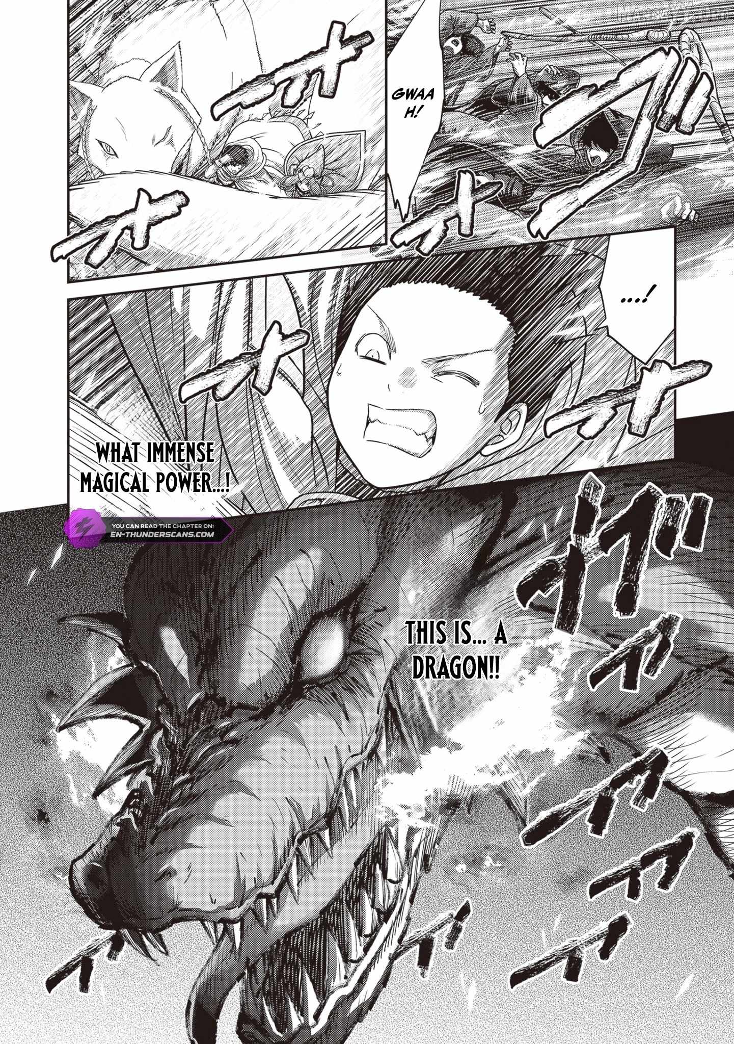 The Beast Tamer was Fired from his Childhood Friends’ S-Rank Party Chapter 42 - Page 26 in English