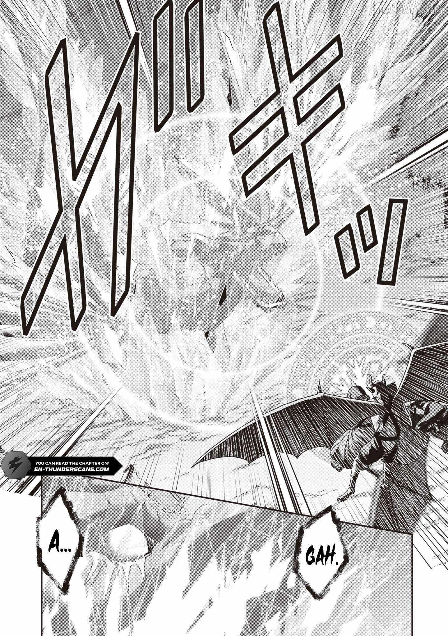 The Beast Tamer was Fired from his Childhood Friends’ S-Rank Party Chapter 45.1 - Page 10 in English