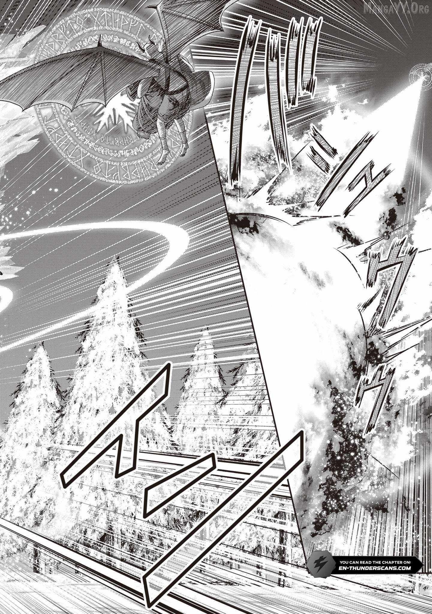 The Beast Tamer was Fired from his Childhood Friends’ S-Rank Party Chapter 45.1 - Page 6 in English