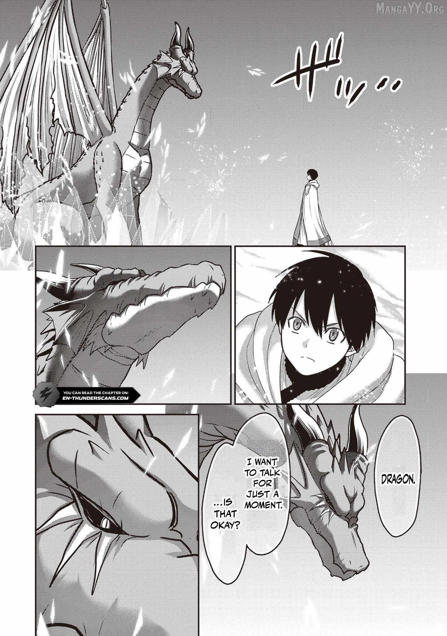 The Beast Tamer was Fired from his Childhood Friends’ S-Rank Party Chapter 45.2 - Page 8 in English