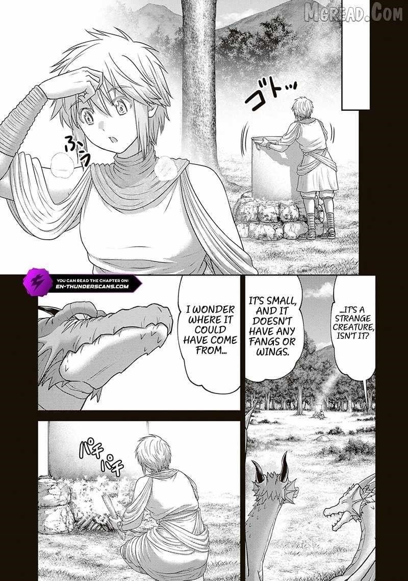 The Beast Tamer was Fired from his Childhood Friends’ S-Rank Party Chapter 46.1 - Page 10 in English