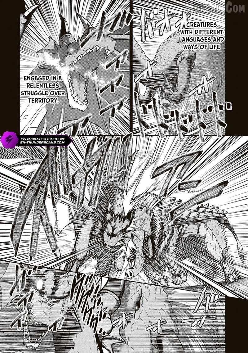 The Beast Tamer was Fired from his Childhood Friends’ S-Rank Party Chapter 46.1 - Page 5 in English