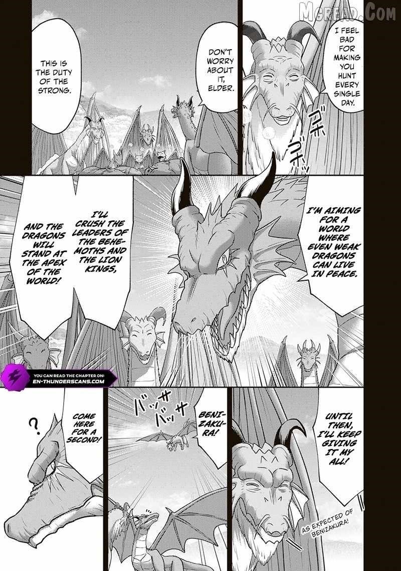 The Beast Tamer was Fired from his Childhood Friends’ S-Rank Party Chapter 46.1 - Page 9 in English
