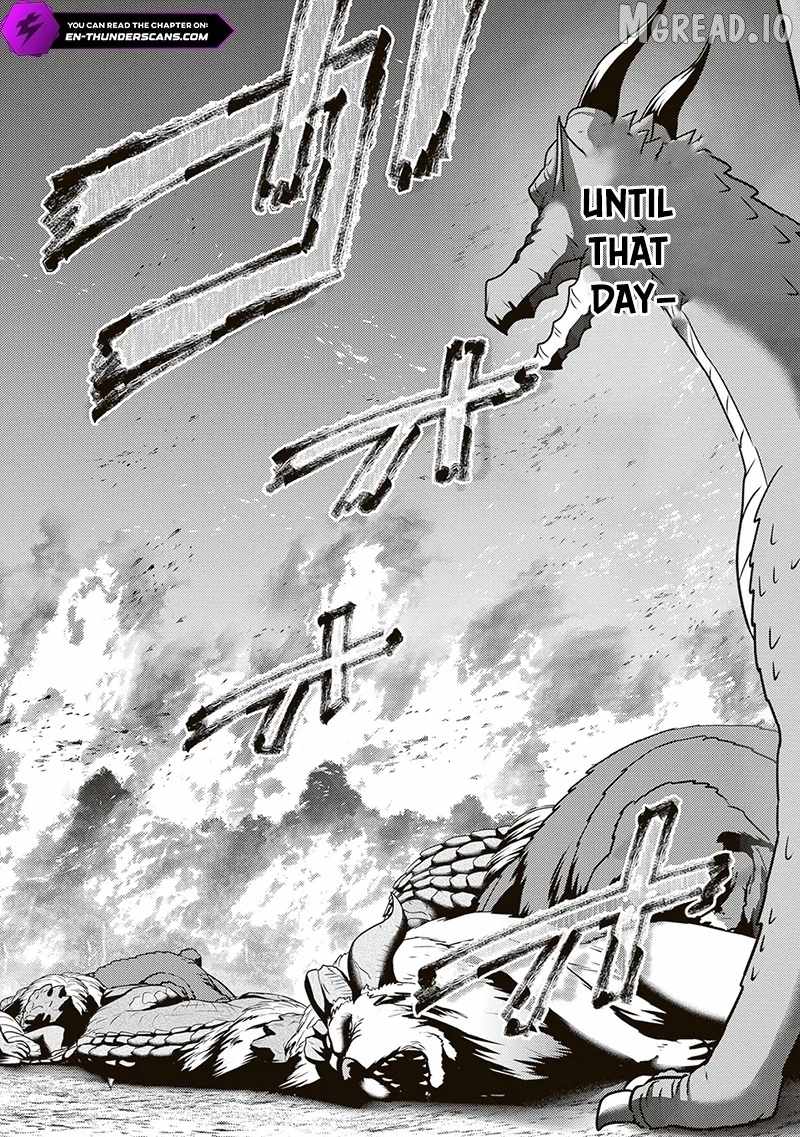 The Beast Tamer was Fired from his Childhood Friends’ S-Rank Party Chapter 46.3 - Page 10 in English