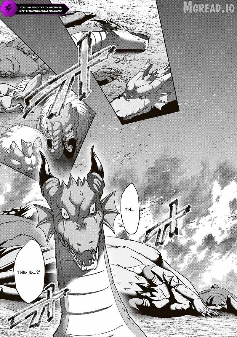 The Beast Tamer was Fired from his Childhood Friends’ S-Rank Party Chapter 46.3 - Page 11 in English