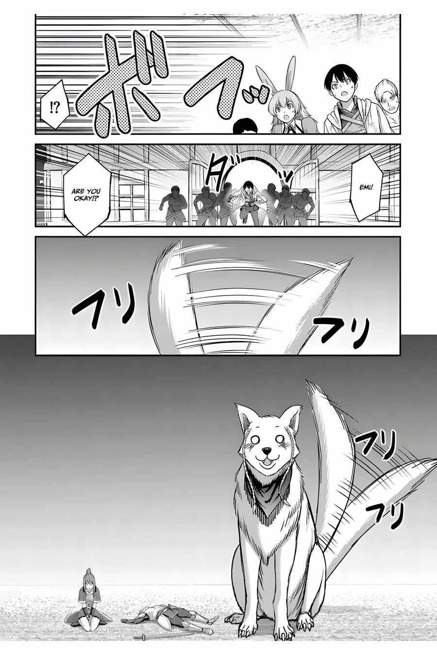 The Beast Tamer was Fired from his Childhood Friends’ S-Rank Party Chapter 5 - Page 24 in English