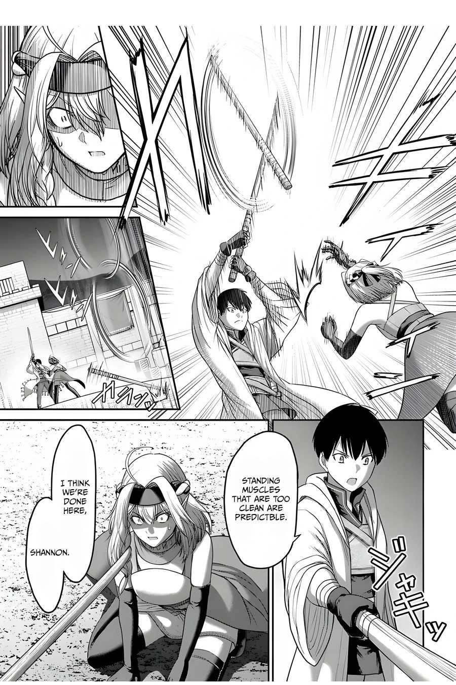 The Beast Tamer was Fired from his Childhood Friends’ S-Rank Party Chapter 6 - Page 25 in English