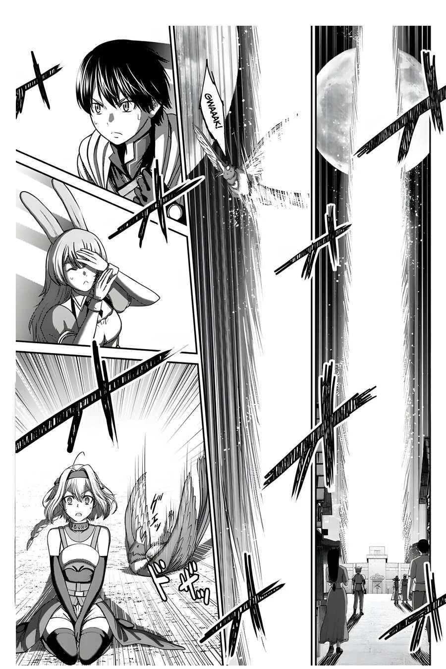 The Beast Tamer was Fired from his Childhood Friends’ S-Rank Party Chapter 6 - Page 31 in English