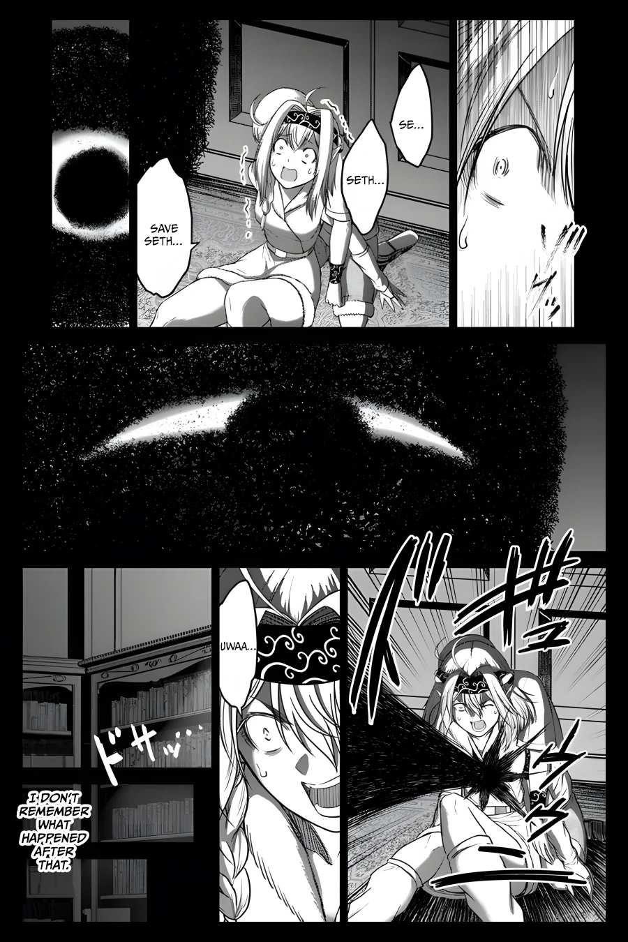 The Beast Tamer was Fired from his Childhood Friends’ S-Rank Party Chapter 7 - Page 10 in English