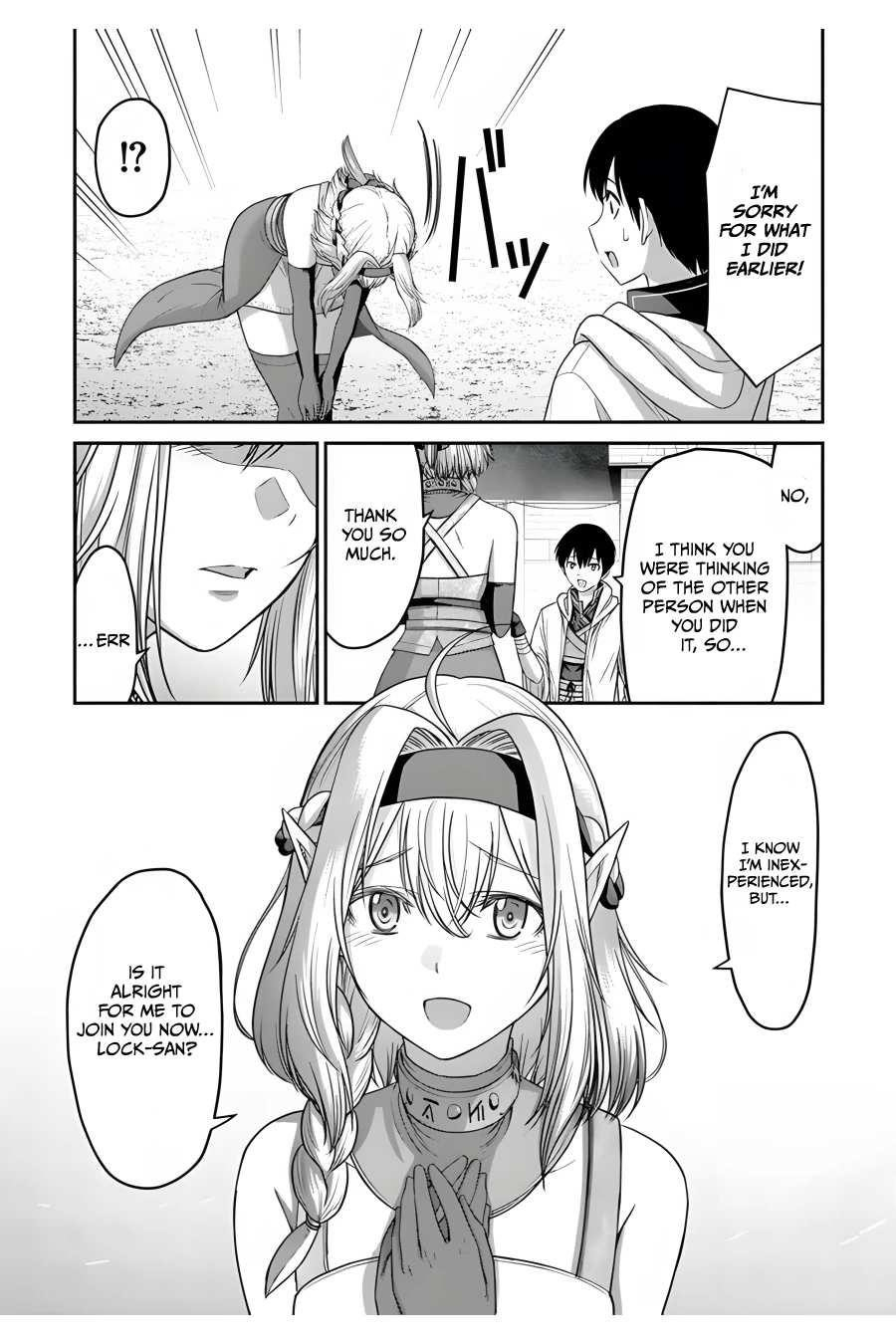 The Beast Tamer was Fired from his Childhood Friends’ S-Rank Party Chapter 7 - Page 26 in English