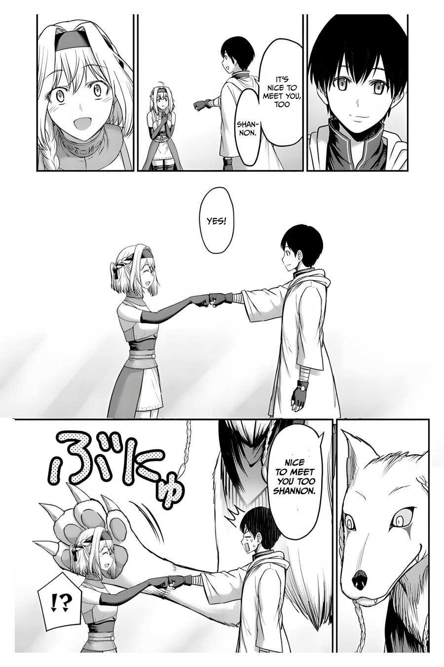 The Beast Tamer was Fired from his Childhood Friends’ S-Rank Party Chapter 7 - Page 27 in English