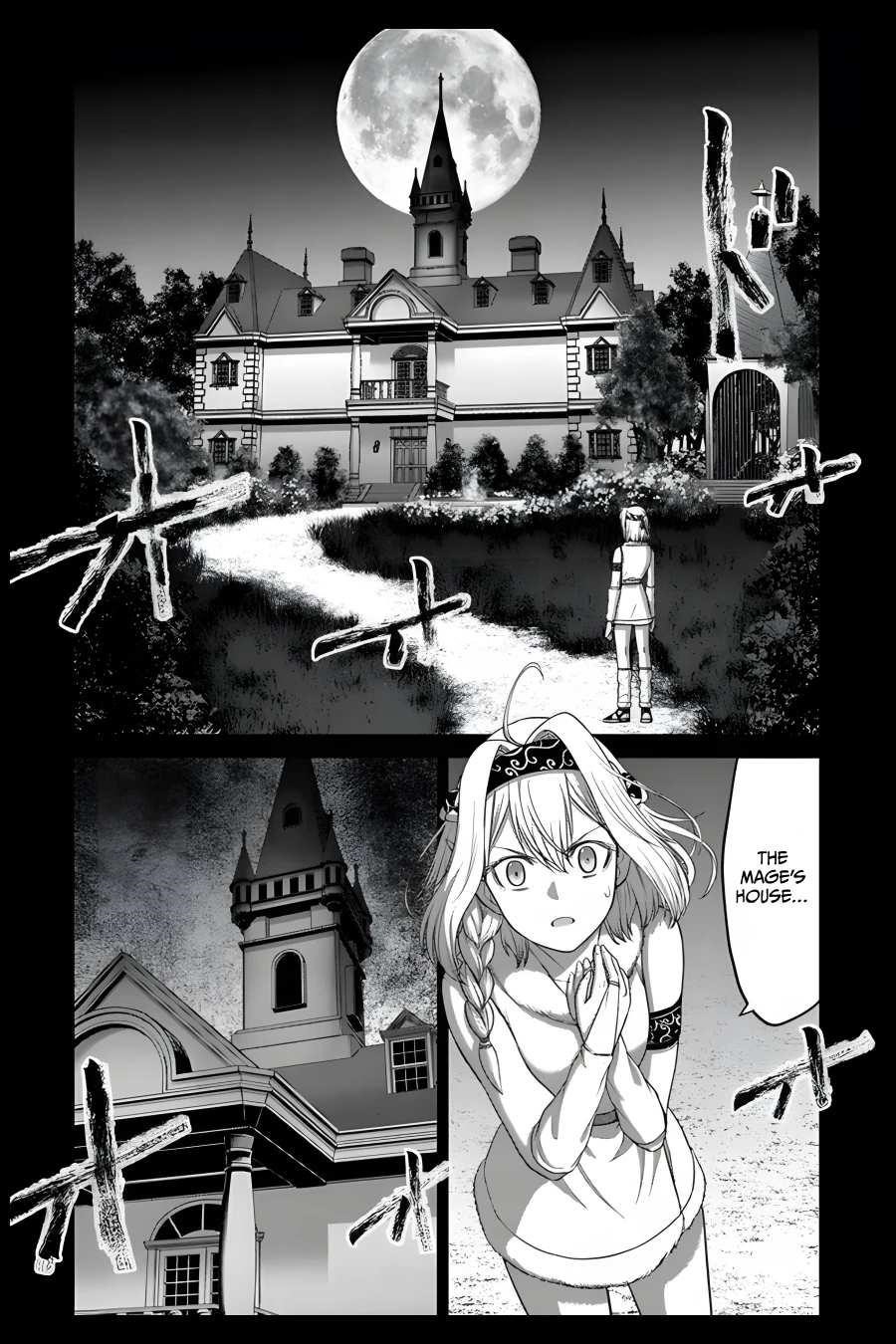 The Beast Tamer was Fired from his Childhood Friends’ S-Rank Party Chapter 7 - Page 4 in English
